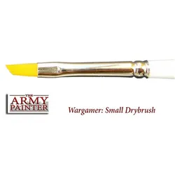 The Army Painter Wargamer Brush - Small Drybrush
