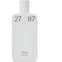 87ml 27 87 Perfumes Sónar Eau de Parfum