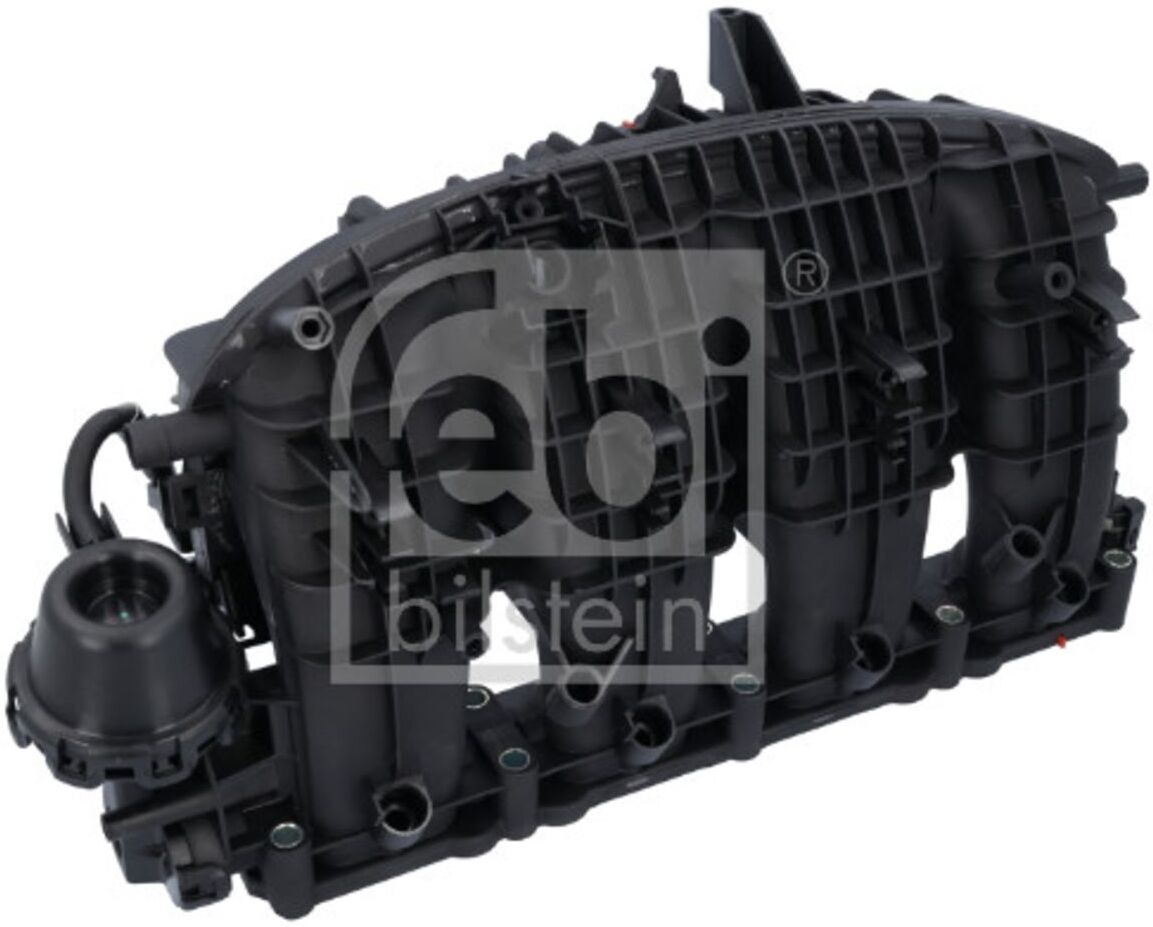 Saugrohrmodul FEBI BILSTEIN 183443