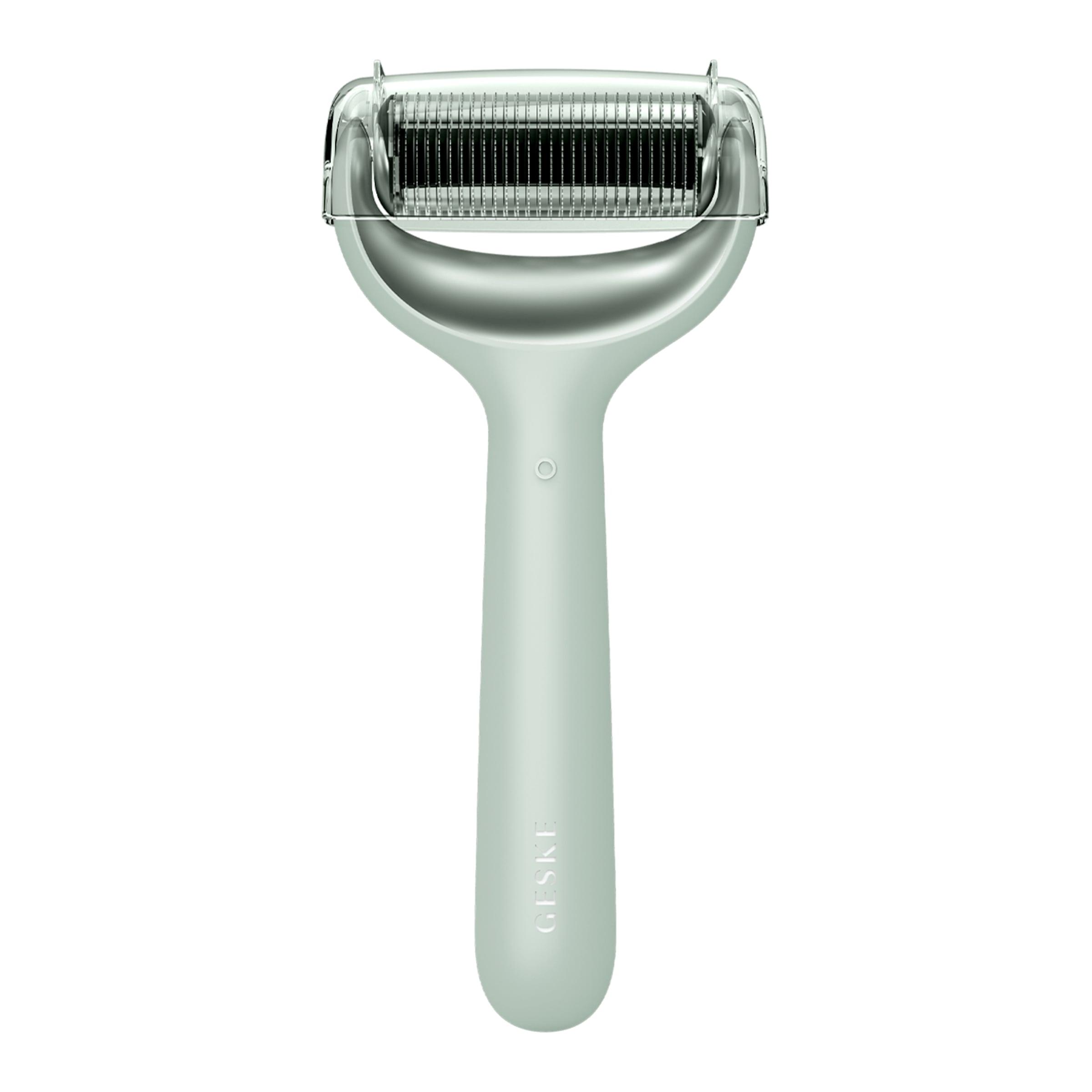 MicroNeedle Face & Body Roller | 9 in 1