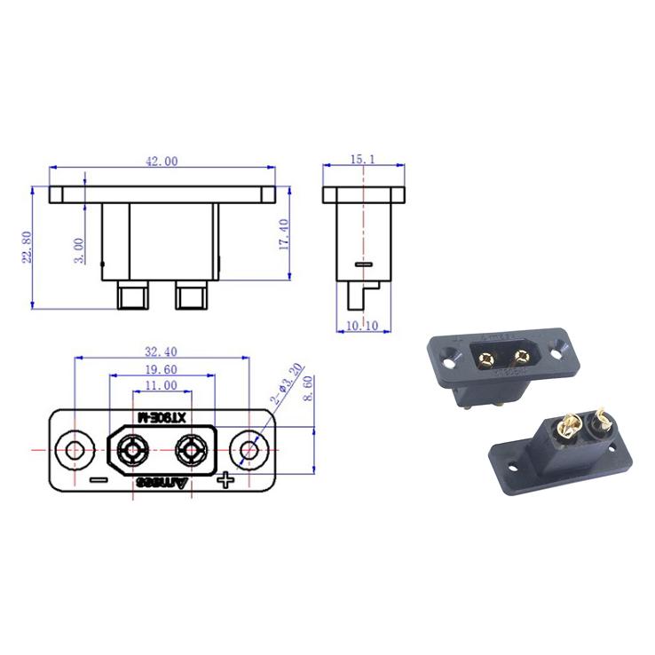 Swaytronic Stecksystem (18319243)
