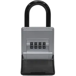 Abus, Schlüsseltresor + Schlüsselschrank, KeyGarage 737 Mini mit Bügel