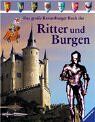 Das große Ravensburger Buch der Ritter und Burgen - Preis vom 13.10.2026 19:28:25 h