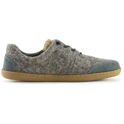 Doghammer Unisex Terrar Wool grau 38.0