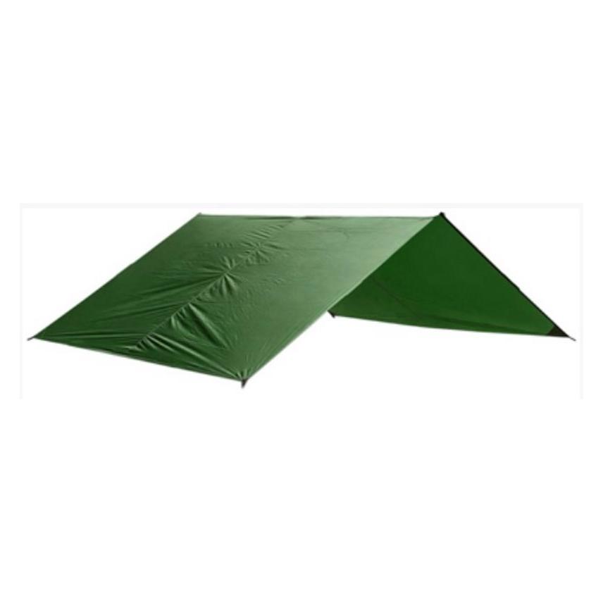 Outdoor Spirit Tarp (Tarp, 1.08 kg, 4 Personen) (ORIGIN OUTDOORS)
