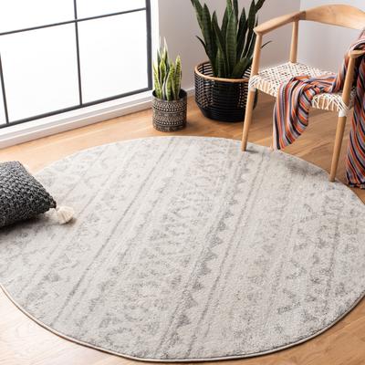 SAFAVIEH Adirondack Mina Moroccan Boho Rug