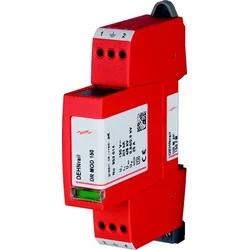 DEHN ÜS-Ableiter DEHNrail DR M 2P 150 FM