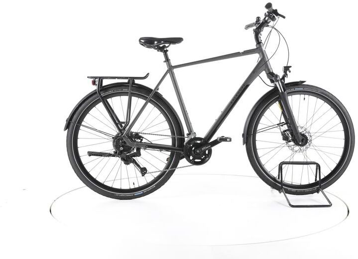 Kalkhoff Endeavour 18 Fahrrad City & Trekking - 285535