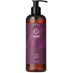 300ml khadi Ayurveda Everyday Holy Basil Handwash