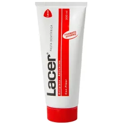 Lacer Zahnpasta 200ml