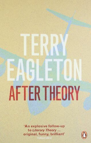 Terry Eagleton - After Theory - Preis vom 13.10.2026 19:28:25 h