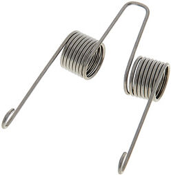 Thomann Rotor Lever Spring Trumpet