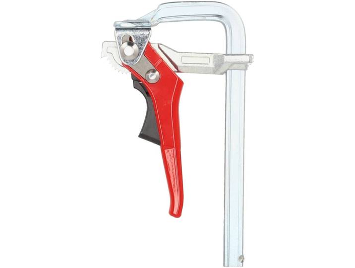 Bessey Snelspanklem GH 160 x 80 mm