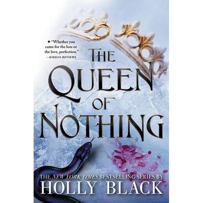 The Queen of Nothing, Taschenbuch von Holly Black, Little, Brown and Company