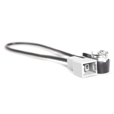 CHP Antennenadapter HYUNDAI , KIA GT13 F auf ISO