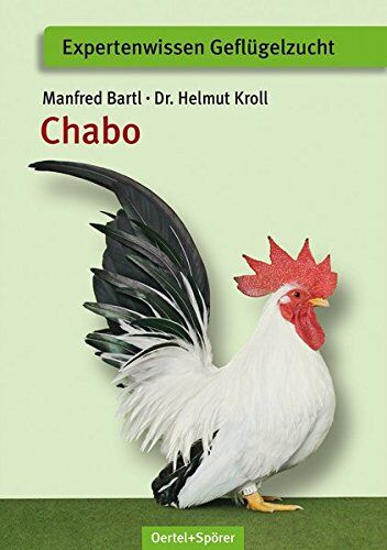 Manfred Bartl - Chabo - Preis vom 09.10.2026 07:28:09 h