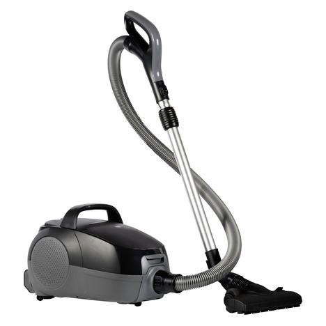 Princess Airmotion Pro mit Geurfrischfunktion, 800W, HEPA-Filter, 12m Reichweite, 4,5kg leicht (01.336090.01.001)
