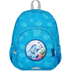 Mc Neill, Kindergartentasche, Toby Kinderrucksack 35 cm