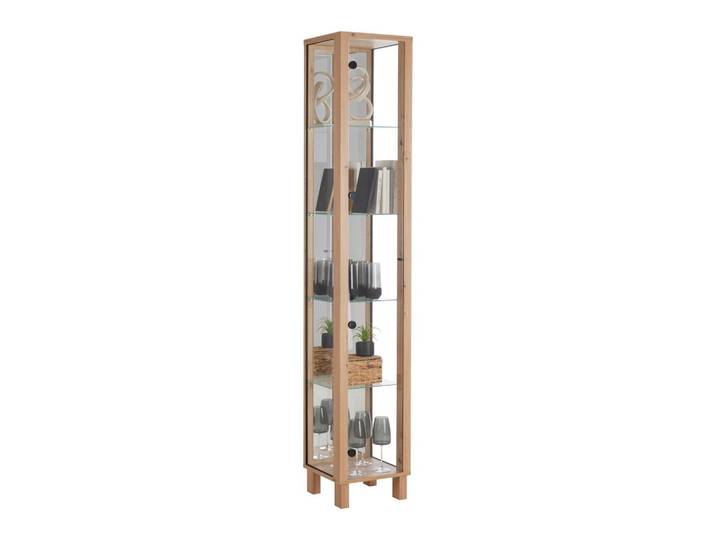 Vitrine Albi Eiche Artisan