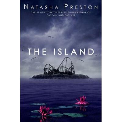 The Island, Taschenbuch von Natasha Preston, Penguin Random House, 978-0-593-48149-3