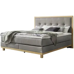 Boxspringbett HASENA CECILIA