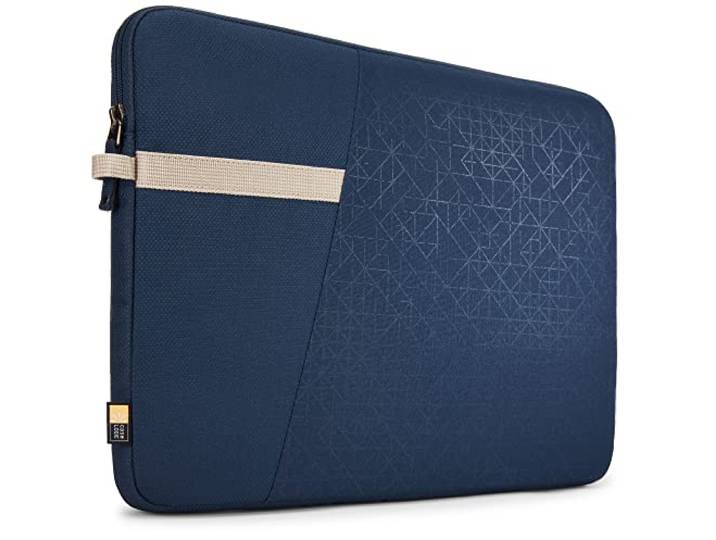 CASE LOGIC Case Logic Ibira voor PC 15 6, blauw