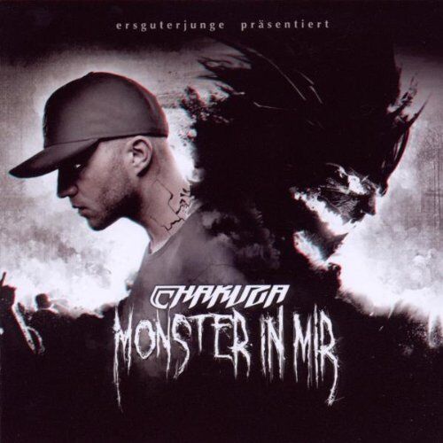 Chakuza - Monster in Mir - Preis vom 11.10.2026 03:10:56 h
