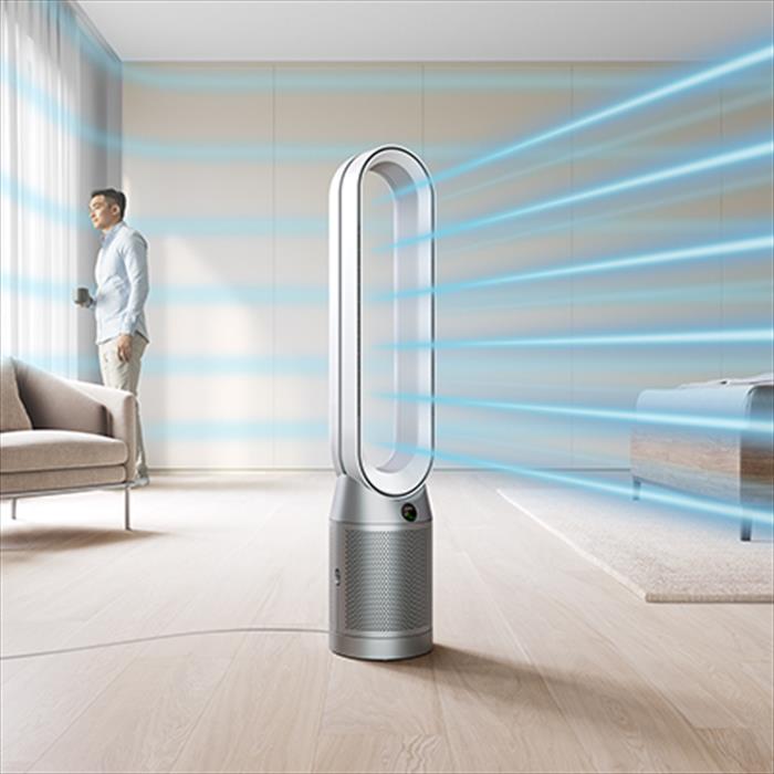 Dyson Tp07 Pure Cool Tower