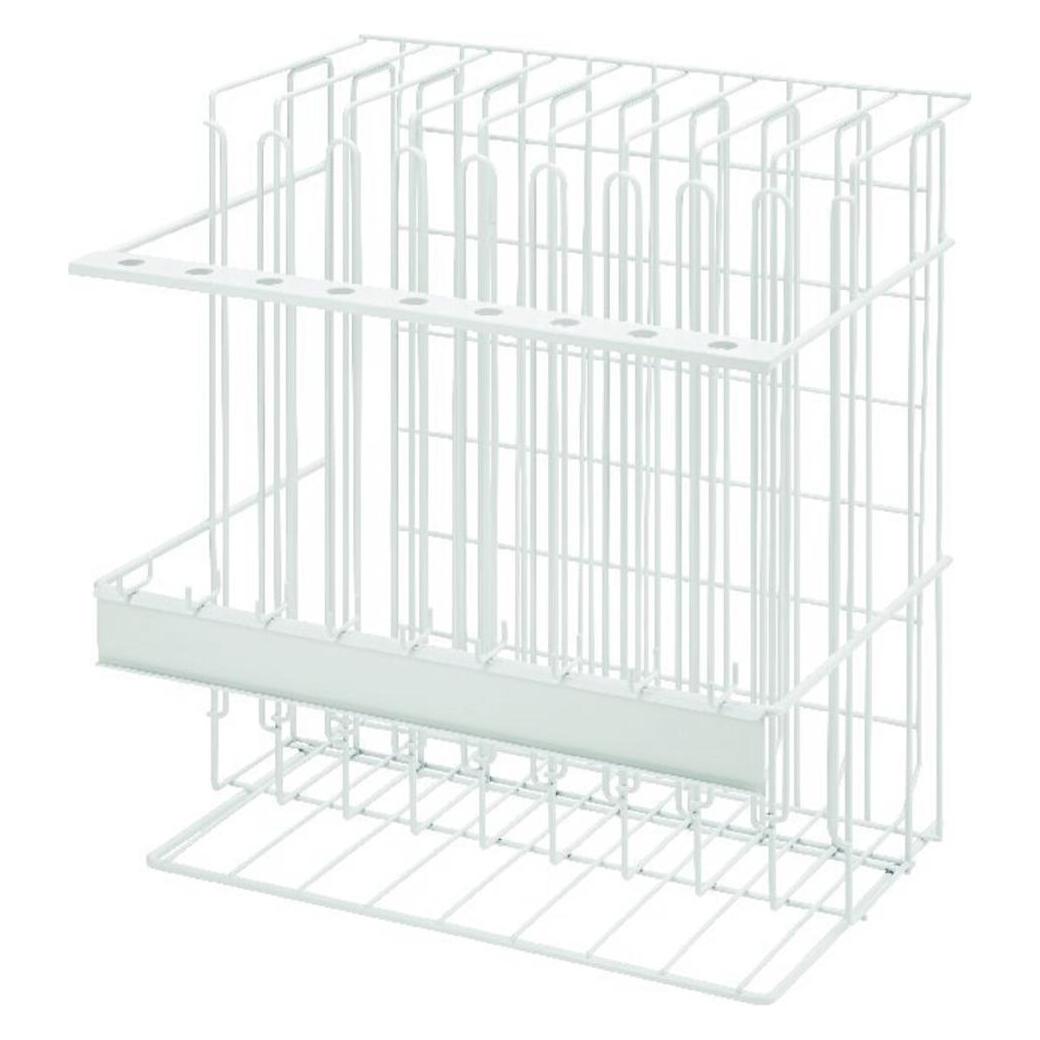 Magni Kartuschenspender Typ 1 8 Einteiler 48x60x40cm (58096536)
