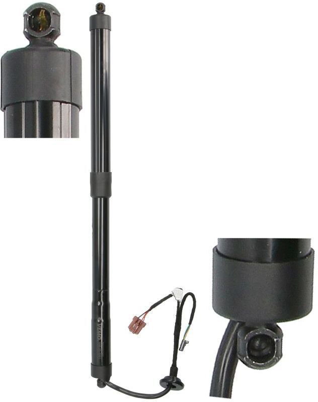 Elektromotor, Heckklappe VEMO V46-55-0001