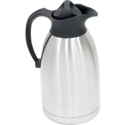 Stalgast Isolierkanne, 2 Liter, mit Schraubdeckel