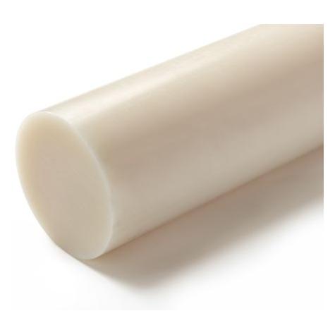 RS PRO Nylon6 Stab 100mm 0,5m natur (1847153)