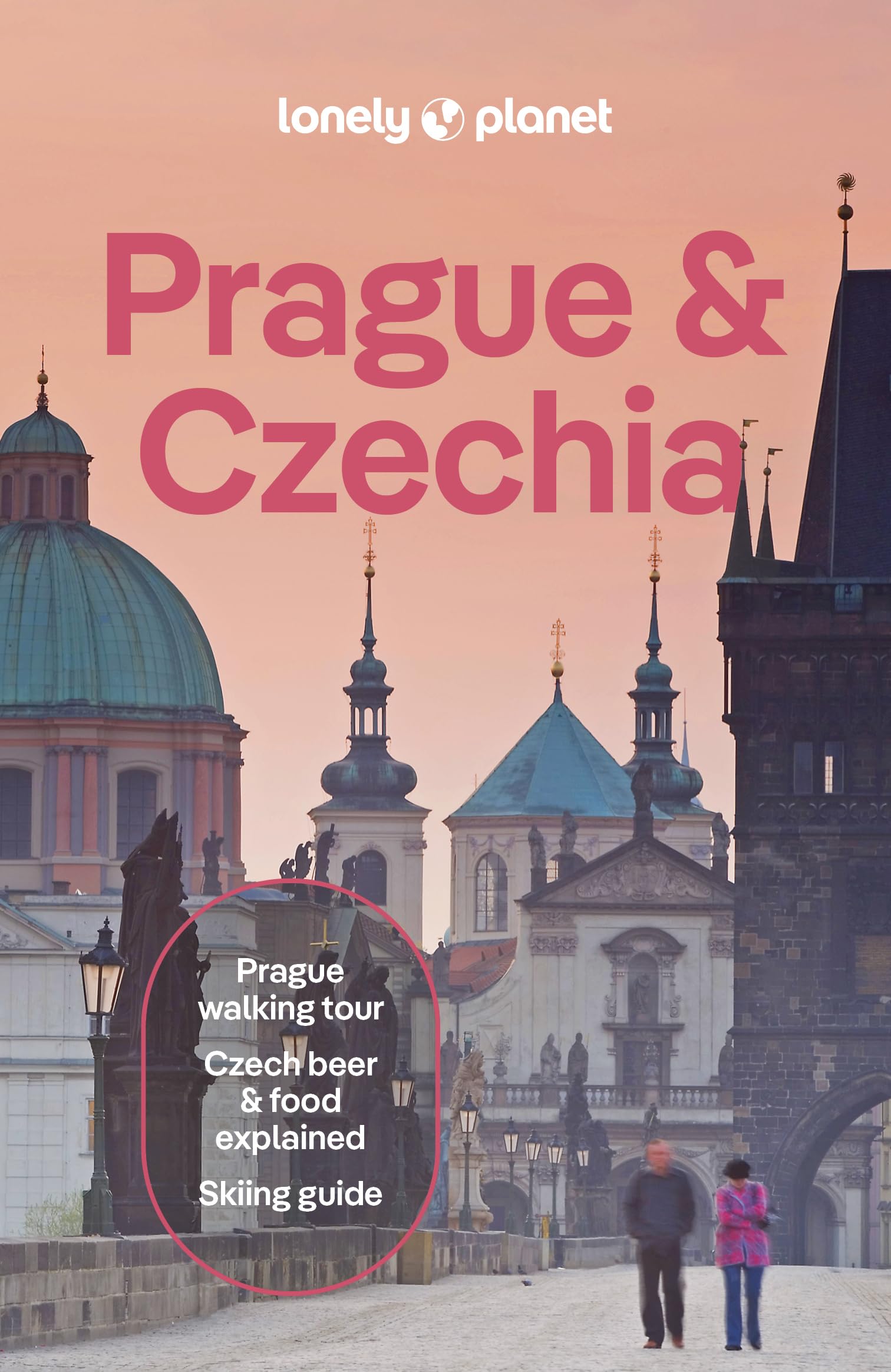 Mark Baker - Prague & Czechia - Preis vom 15.10.2026 23:06:25 h