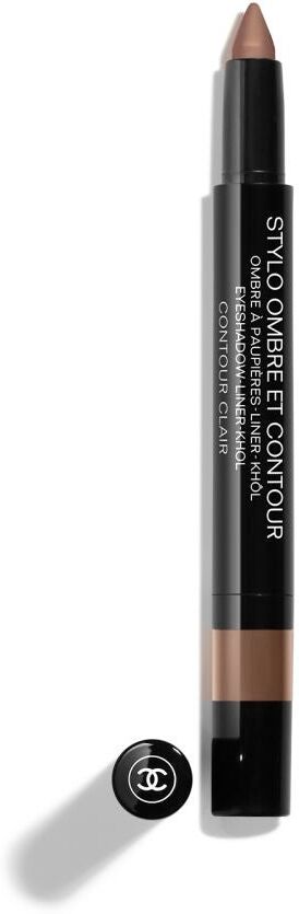 Chanel STYLO OMBRE ET CONTOUR 12 CONTOUR CLAIR 0.8G