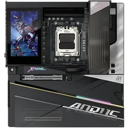 Gigabyte X870e Aorus Xtreme Ai Top (AM5, AMD X870E, E-ATX), Mainboard