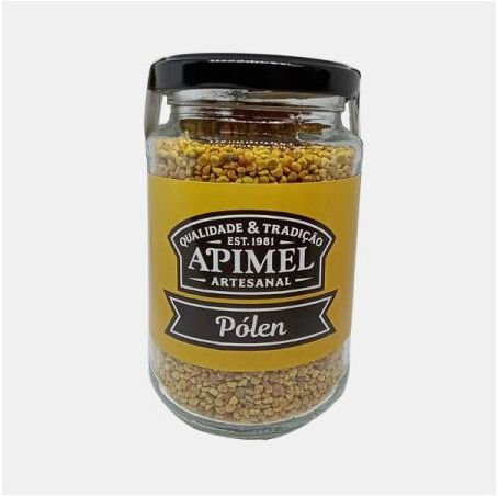 APIMEL POLEN 230g