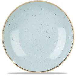Churchill1795 Churchill Stonecast Teller Coupe 16,5 cm, Duck Egg
