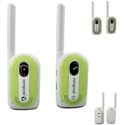 Cangaroo, Babyphone, Moni Babyphone Maternal Instinct (Babyphone Audio)