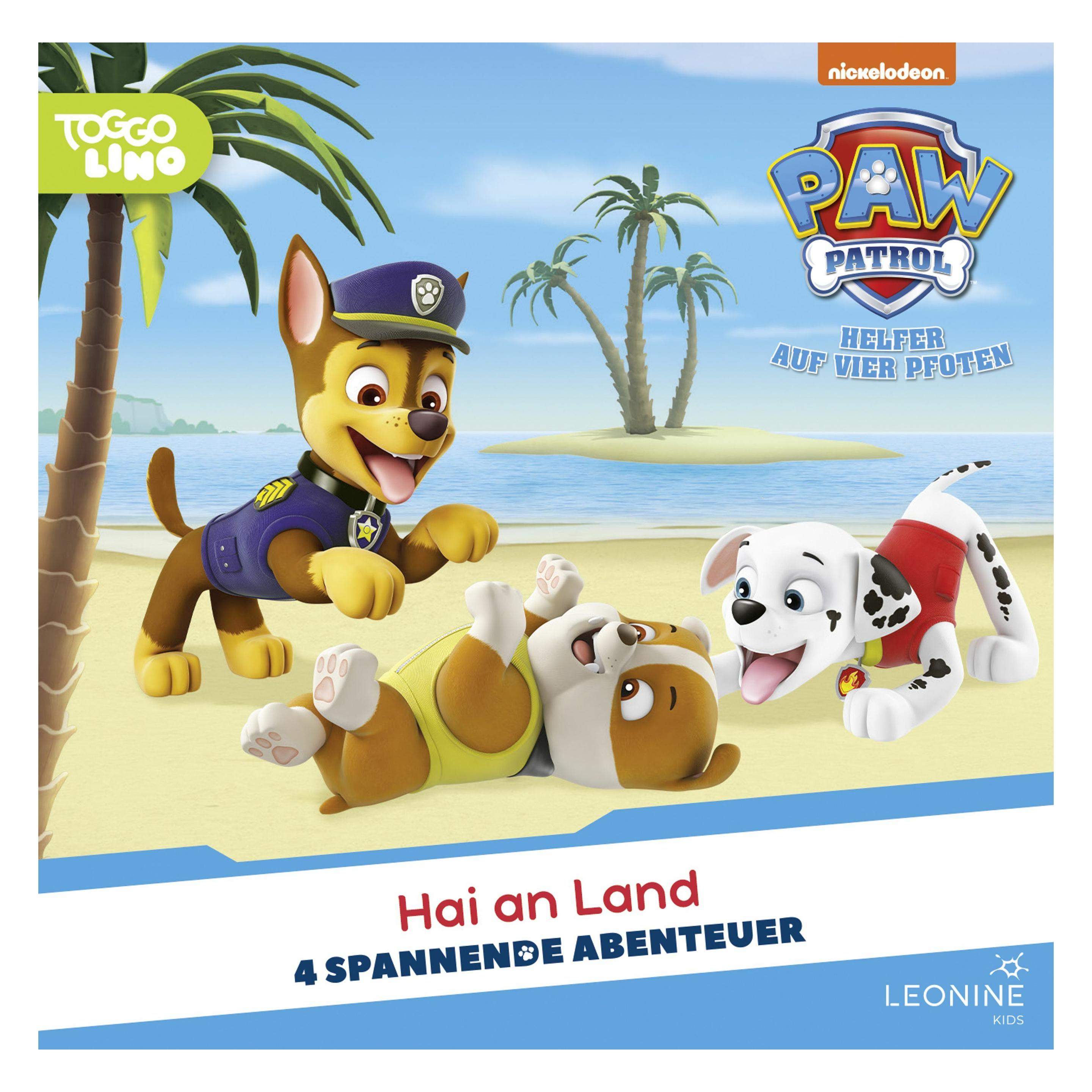 Leonine Paw Patrol F59 (Deutsch) (22934122)