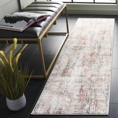 SAFAVIEH Vogue Dympna Modern Abstract Rug