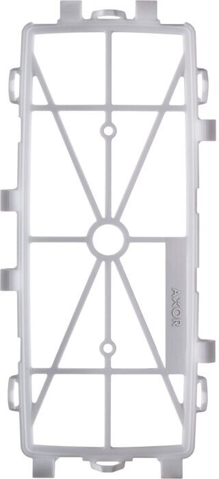 Hansgrohe Axor MyEdition Schablone 47926000 245, für Trägerplatte