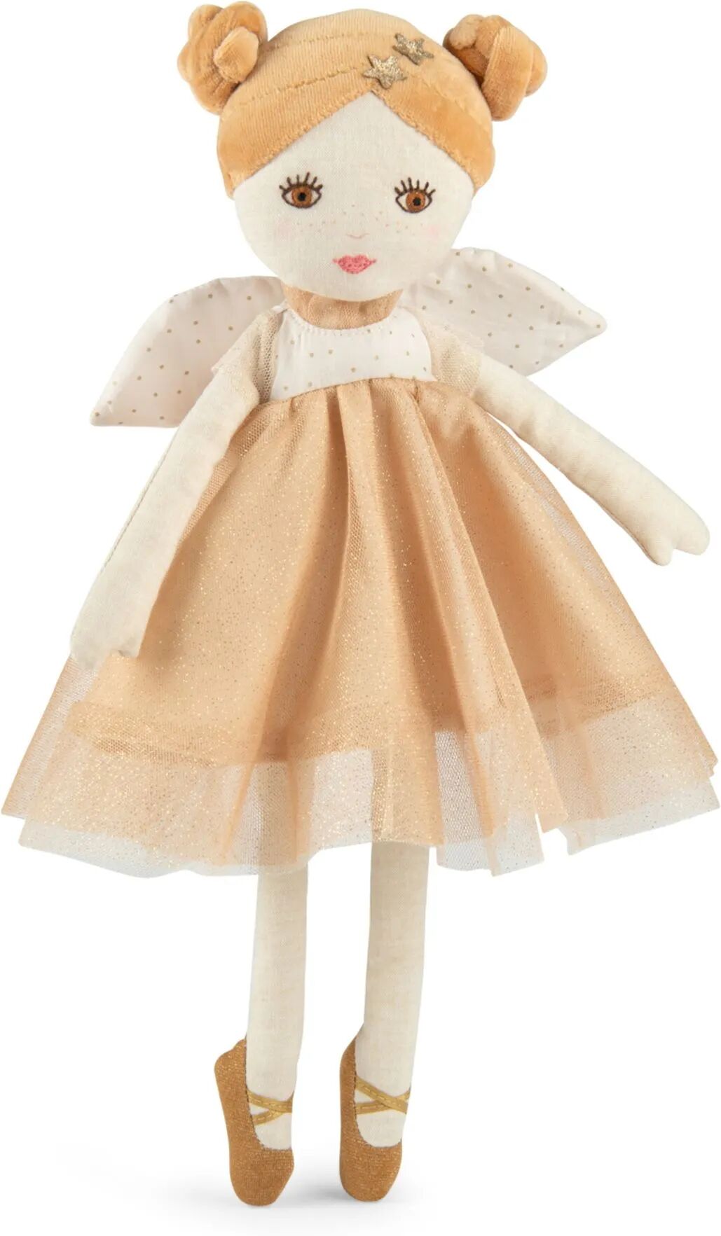 Moulin Roty Fée Mélusine Or taille unique