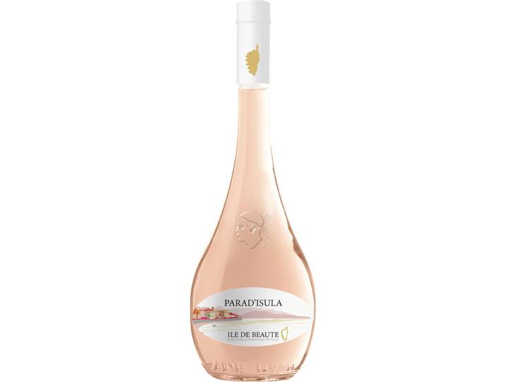 PARAD ISULA IGP Ile de Beauté 75cl