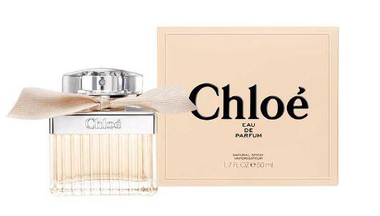 Chloe By Chloe Edp Spray50 ml.