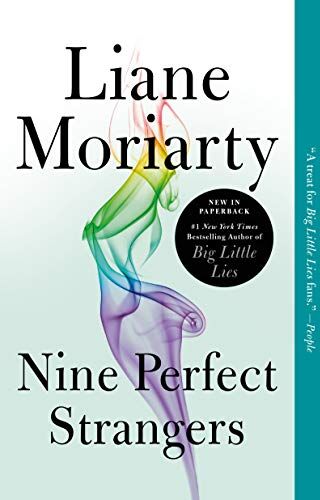 Liane Moriarty - Nine Perfect Strangers - Preis vom 13.10.2026 11:25:28 h