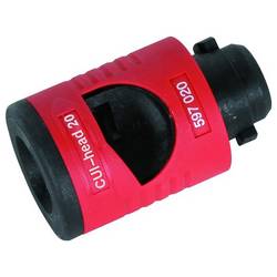 DEHN 597020 597020 Absetzmesser