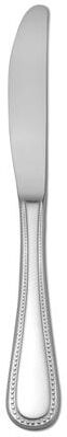 Oneida 18/10 Stainless Steel Pearl Table Knives (Set of 12)
