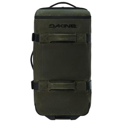 Dakine - Split Roller Bag 2.0 - Reisetasche Gr 110 l schwarz/oliv