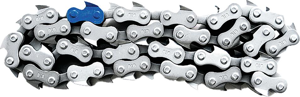 Makita Fräskette 16,5 mm 16,5 mm - 7104L - 26 Treibglieder