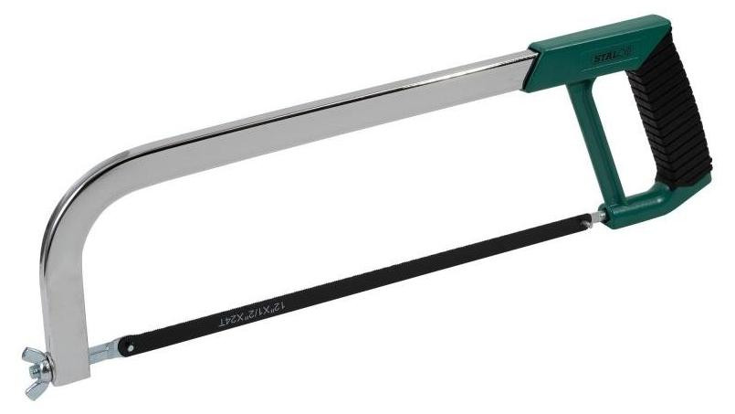 Stalco Metaalzaag S-18534-300mm